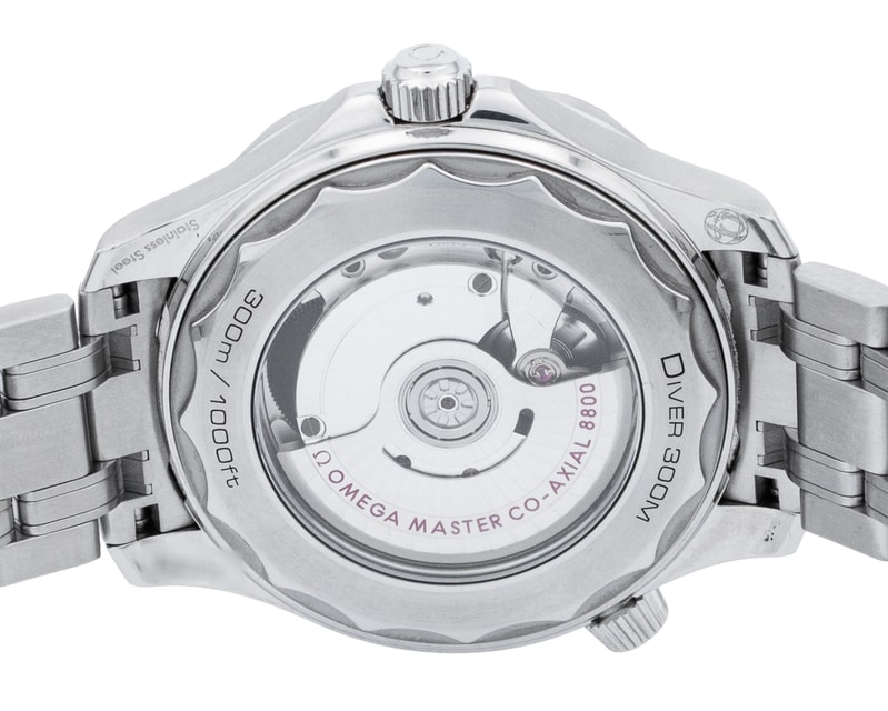 Omega Seamaster Diver 300m 210.30.42.20.10.001 Image 4